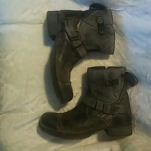 Bed Stu men's boots